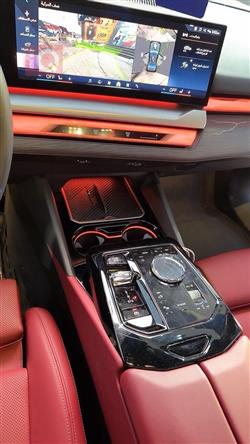 بي ام دبليو الفئة 5